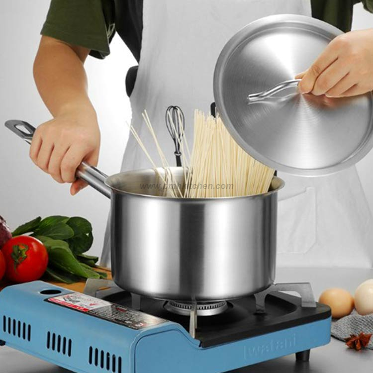 Multipurpose Sauce Pot