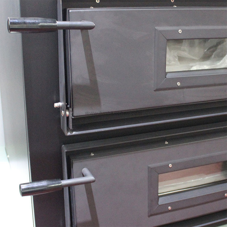 Commercial Electric Pizza Oven