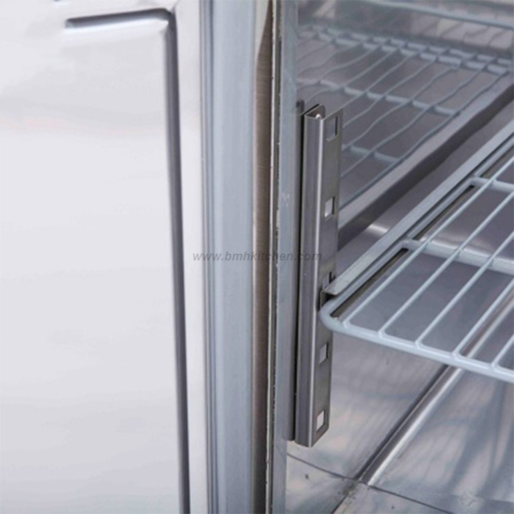 Table Top Refrigerated Salad Bar