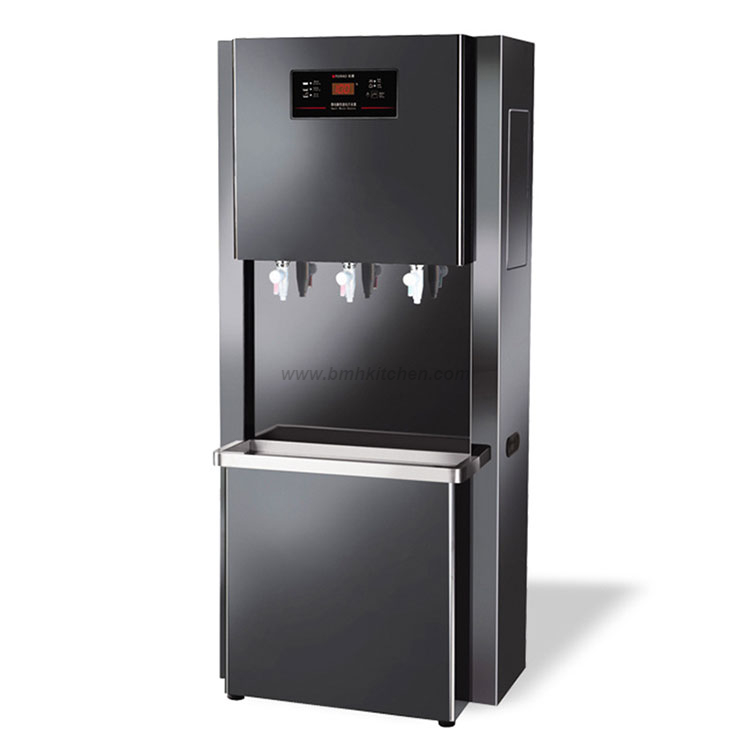 Multifunctional Smart Water Boiler