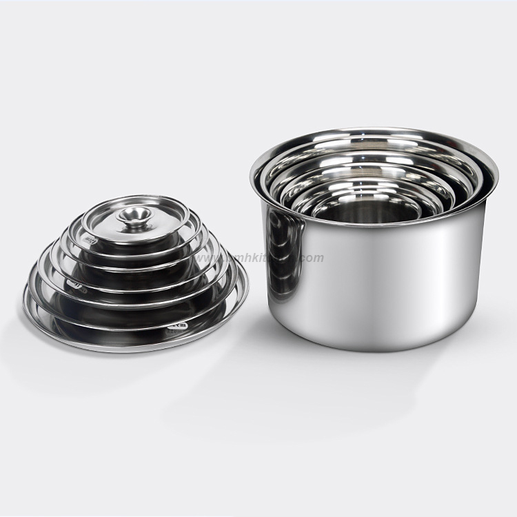 Stainless Steel Spice Bowl