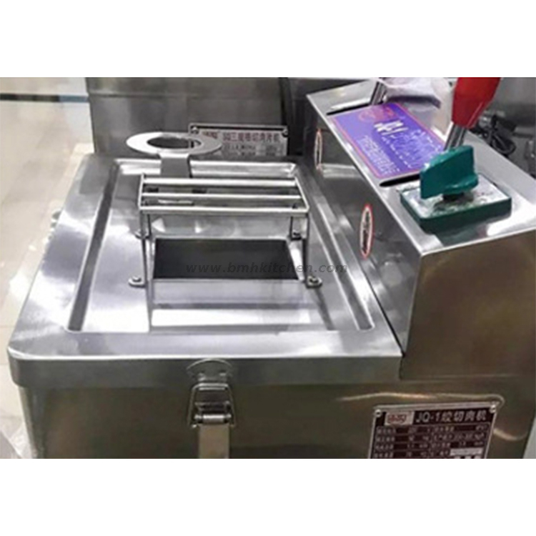 commercial meat grinder machine