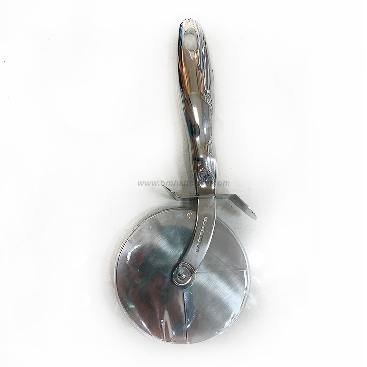 Stainless Steel Pizza Cutter