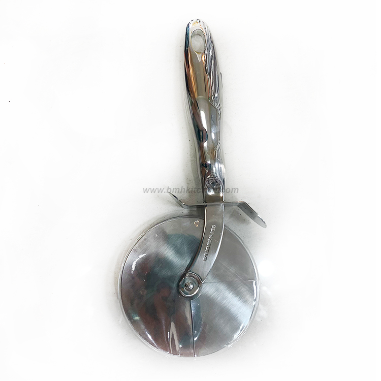 Stainless Steel Pizza Cutter