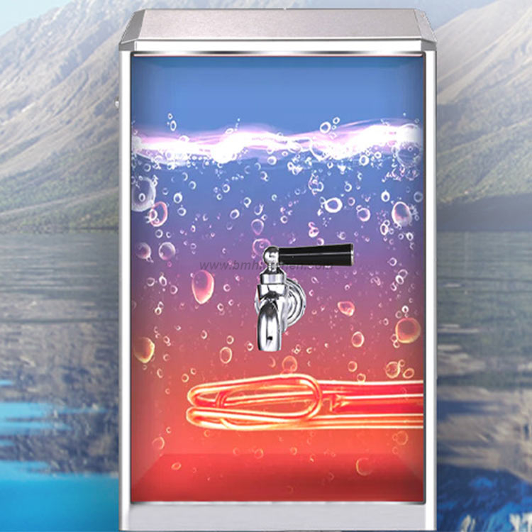 Multifunctional Counter Water Boiler