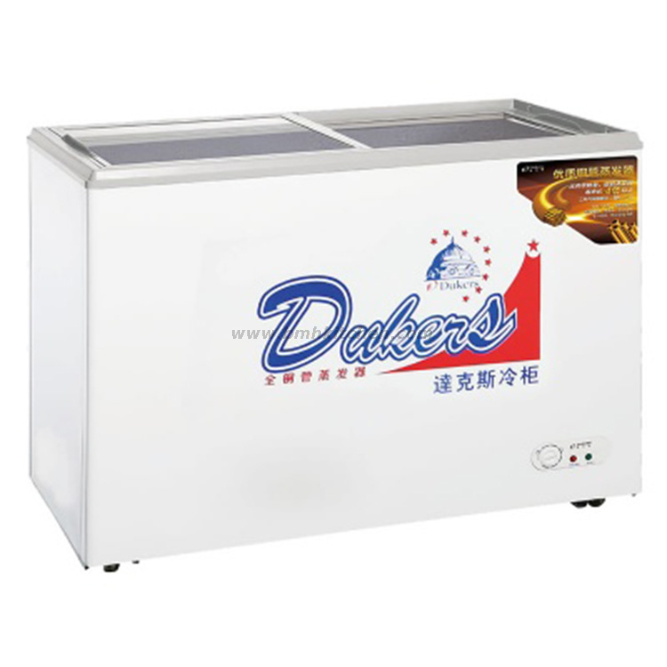 Refrigerated Fresh-keeping Freezer