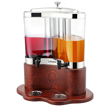 Moon Bay Juice Dispenser
