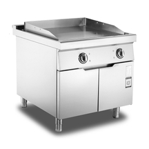 Komersyal na Electric Griddle 12kw