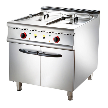 Electric Potato Chips Fryer