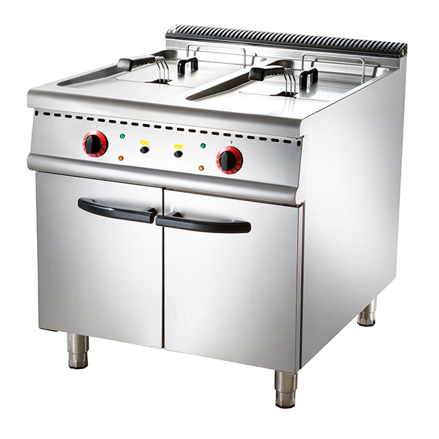 Electric Potato Chips Fryer