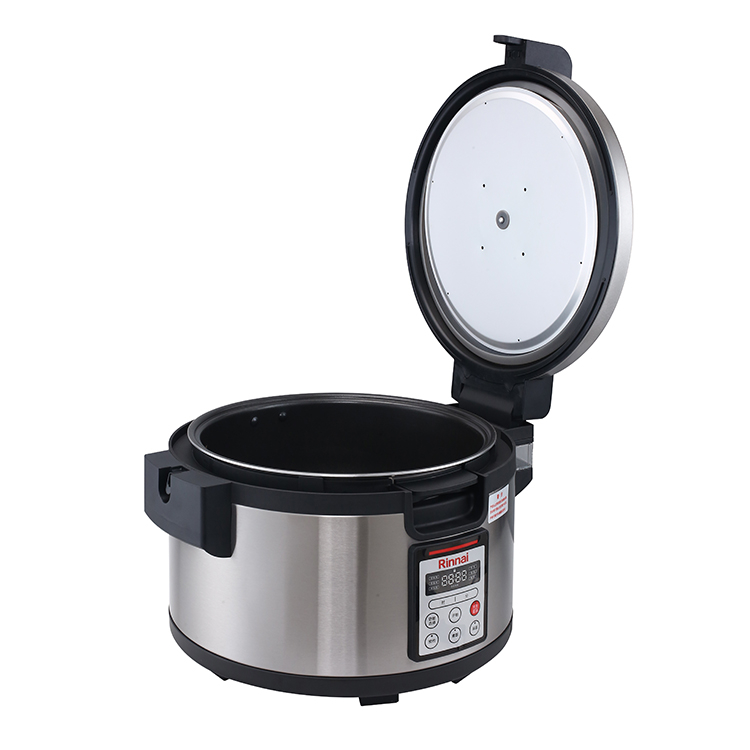 Cooker di riso a induzione elettrica 18L