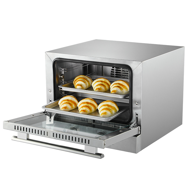 Countertop Convection Oven 25L