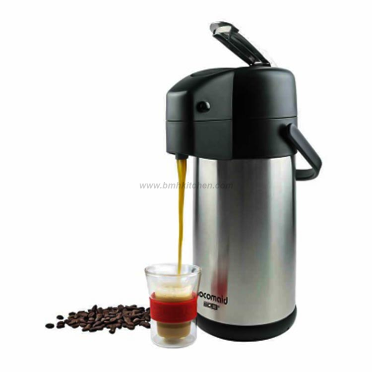 Stainless Steel Thermos Bucket