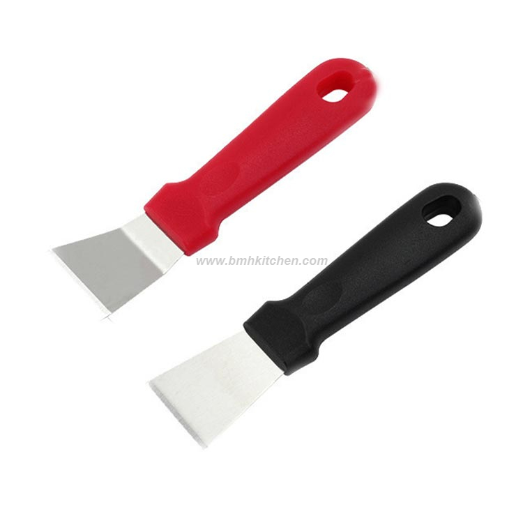 Stainless Steel Kitchen Cleaning Shovel