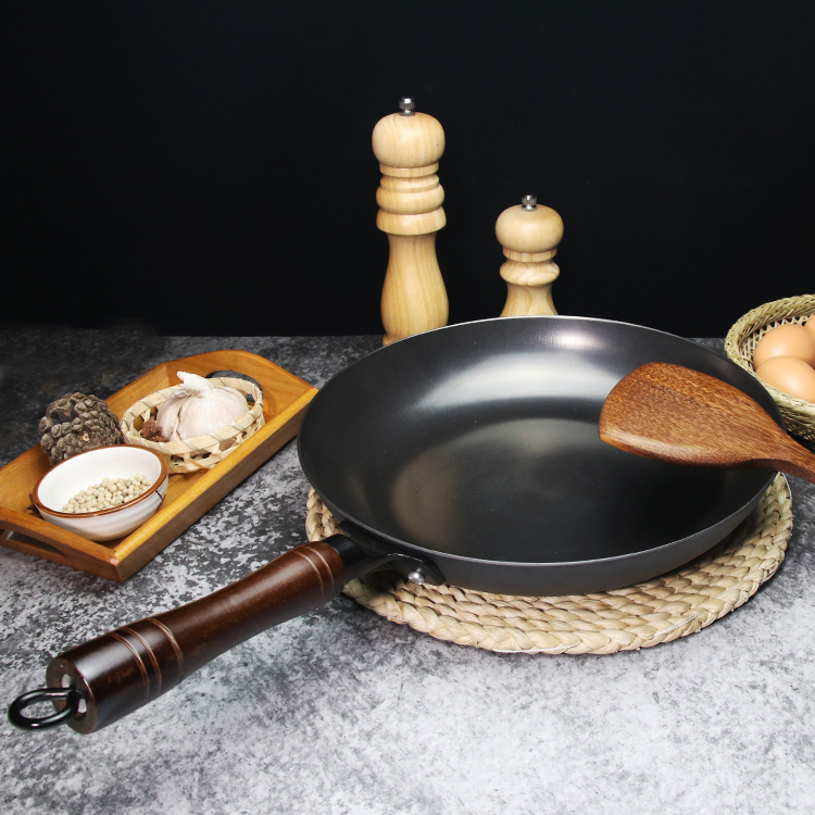 cast pan