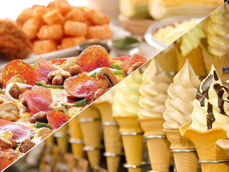 fast food fast food