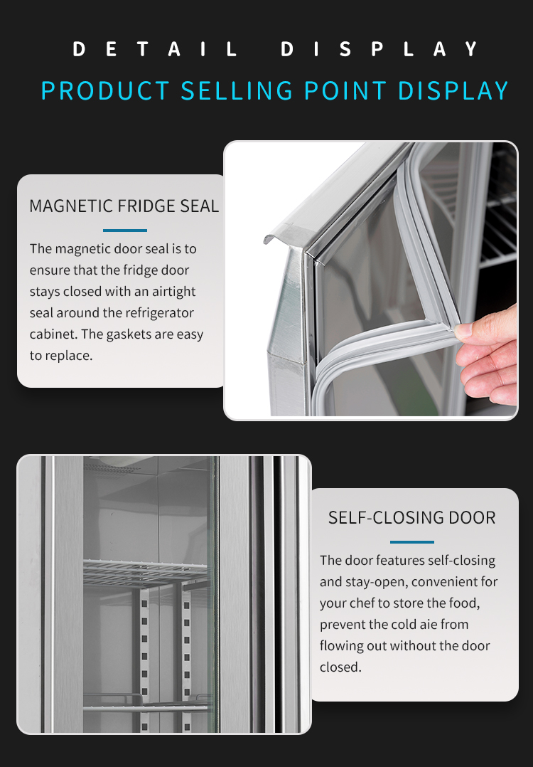 single door fridge details_07