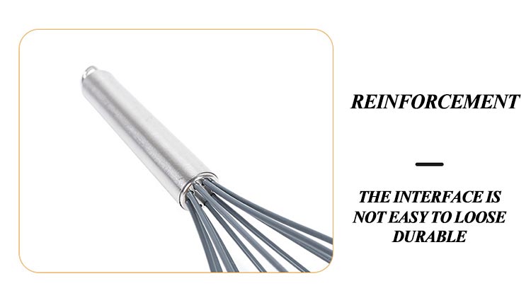 Manual Hand Stainless Steel Egg Whisk (2)