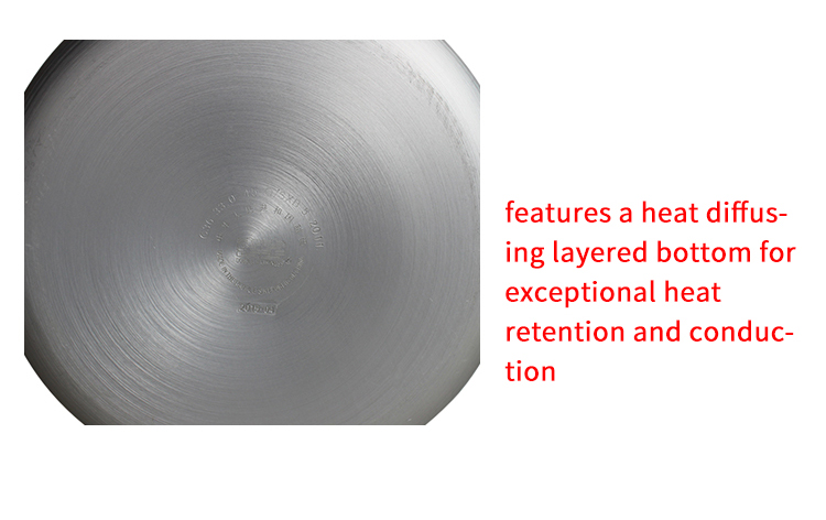 double happiness pressure cooker CYLC3601R