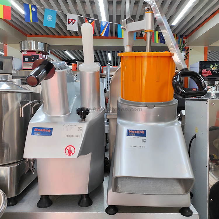 Multi-function Vegetable Cutter