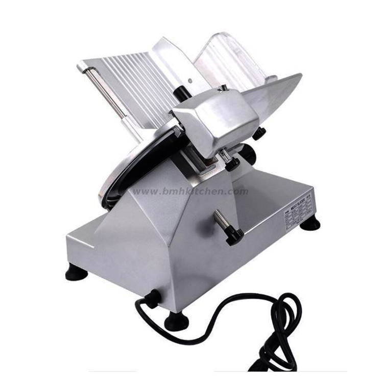 Manual Meat Slicer HBS-250A