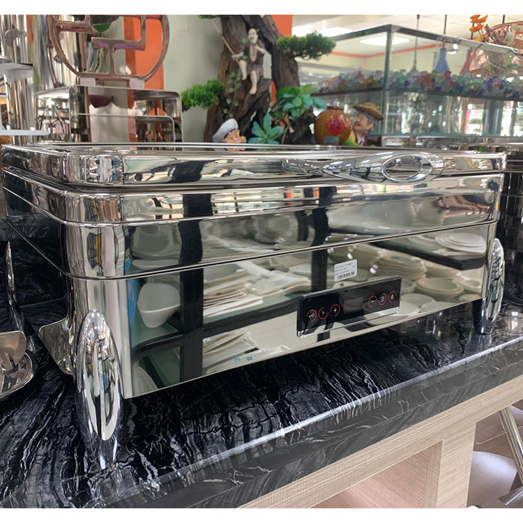 Roman Series Chafing Dish
