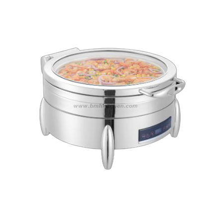 Roman Series Chafing Dish