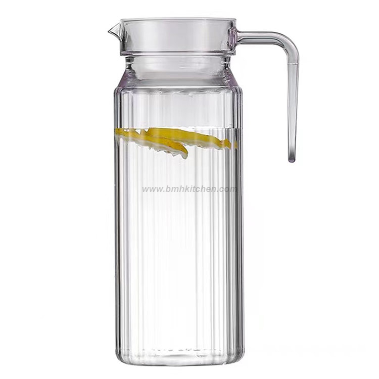 Multifunctional Shatter-resistant Plastic Jug