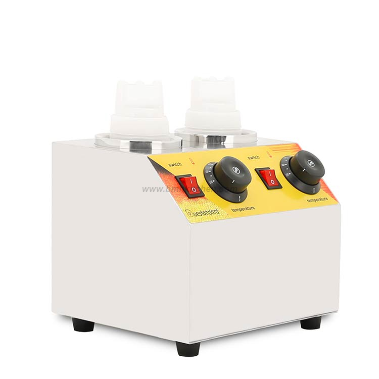 Commercial Electric Sauce Warmer