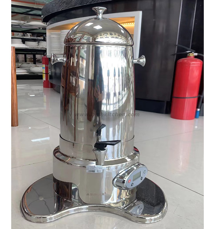 Oia Series Insulation Dispenser