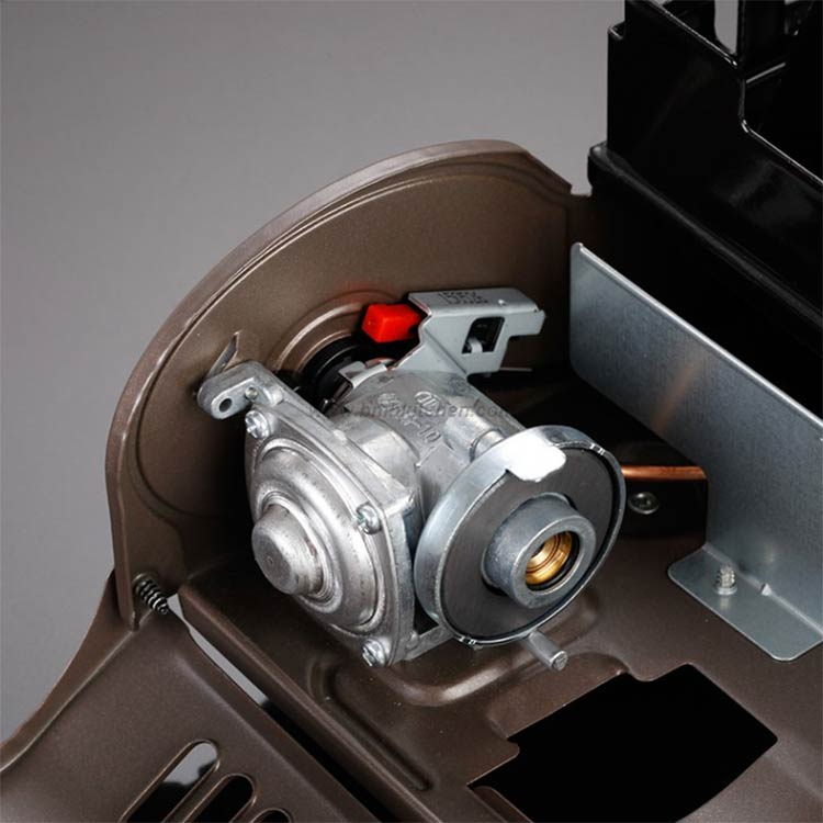 Windproof Small Portable Stove