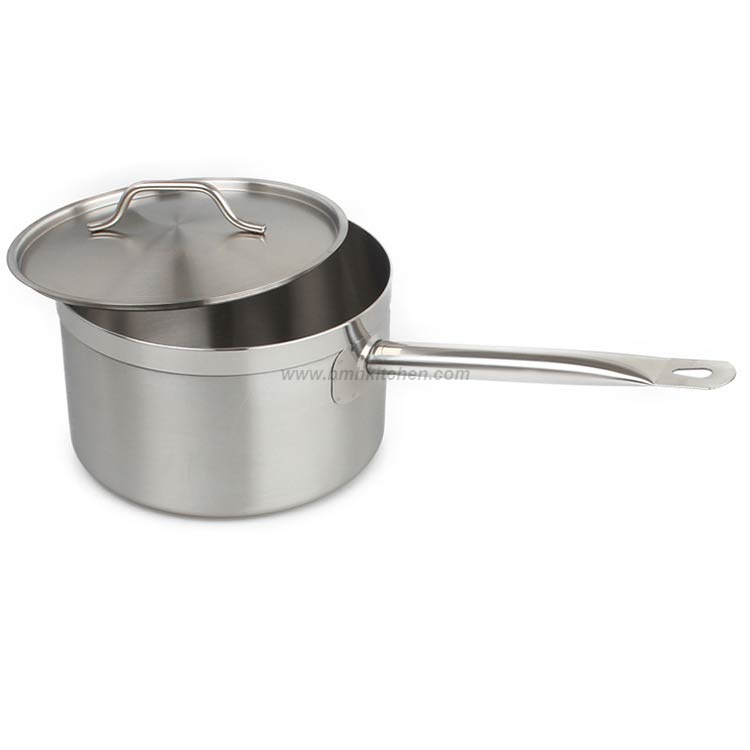 Multipurpose Sauce Pot