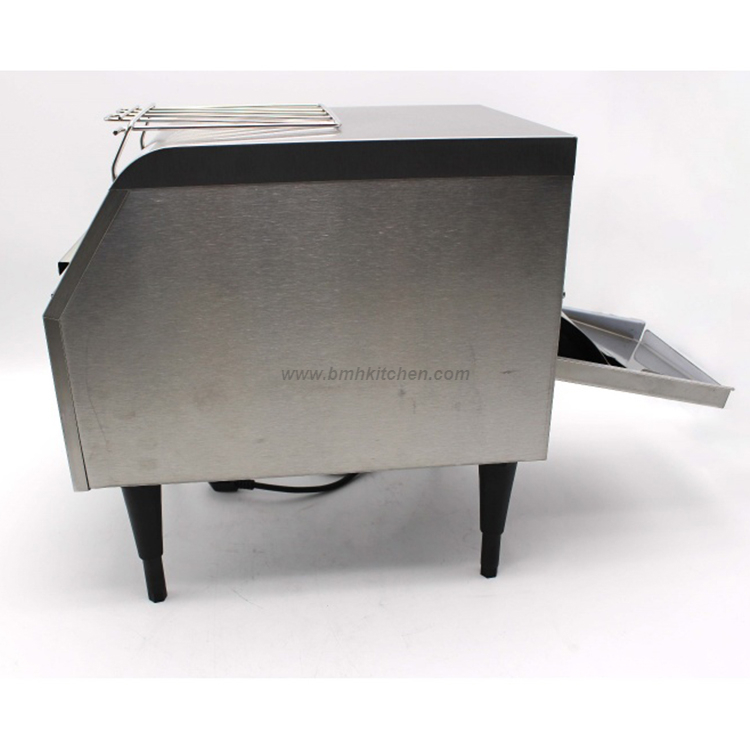 Electric Bread Toaster Machine