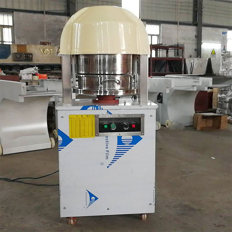 Dough Divider Machine