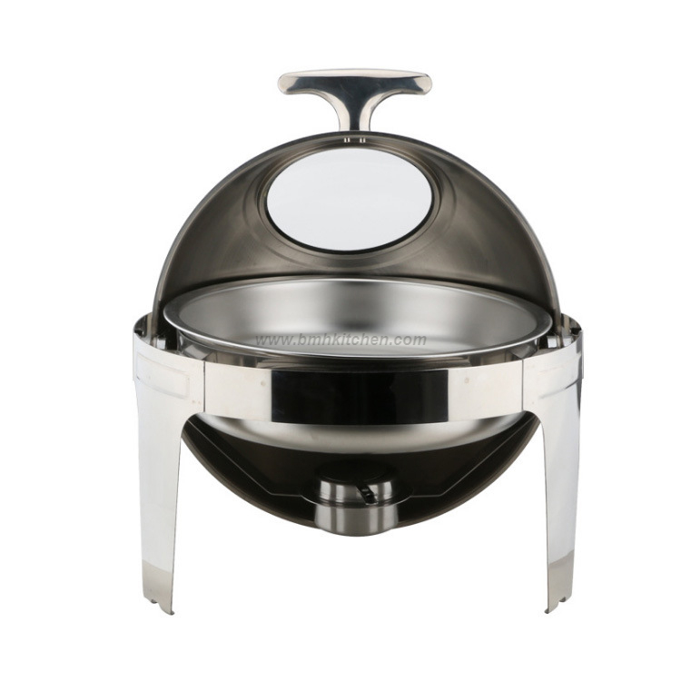 Stainless Steel Chafing Dish