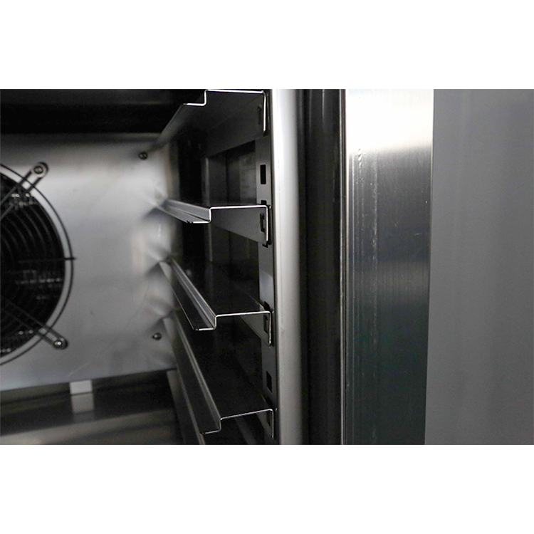 Commercial Blast Chiller -40°C