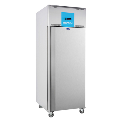 Single Door Refrigerator