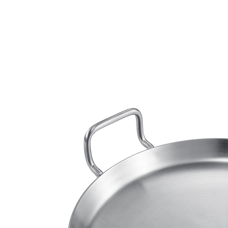 Roasting Pan with Lid 32cm