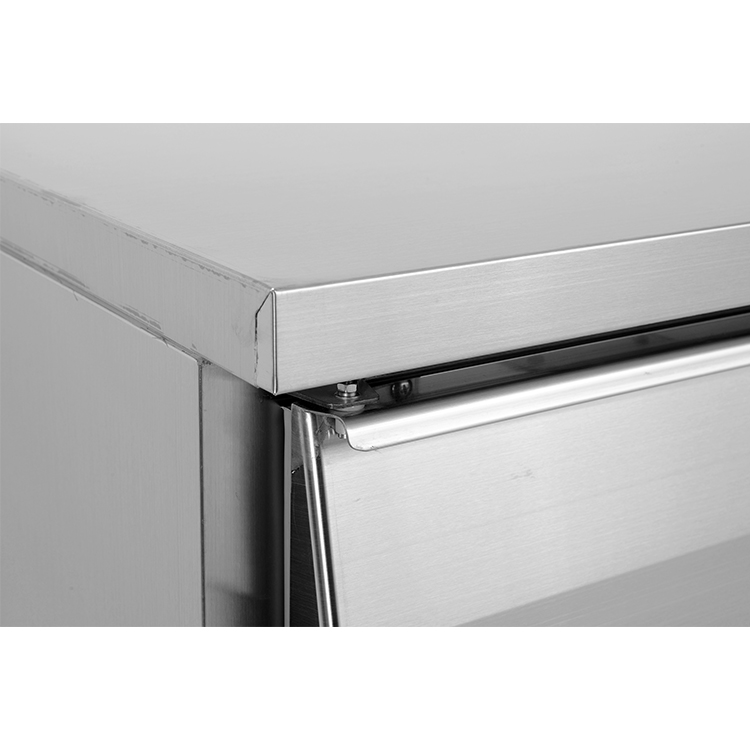 Undercounter Refrigerator +2&deg;C