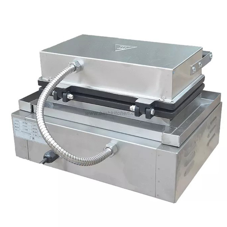 Commercial Waffle Cake Making machine