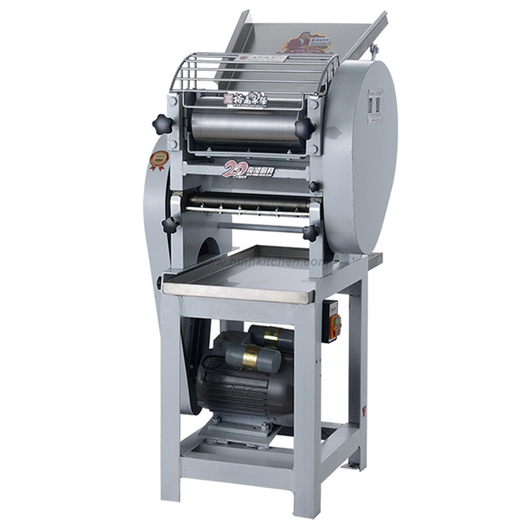 Automatic Dough Pressing Machine