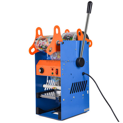 Commercial Electric Sealing Equipment