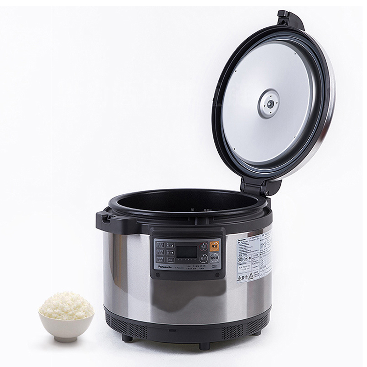 Panasonic Rice Cooker SR-PGD54CH