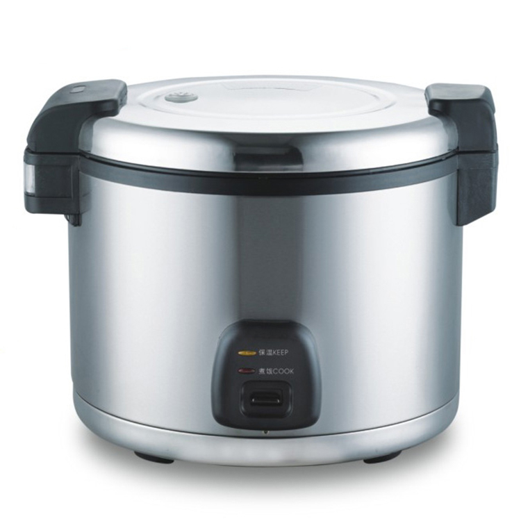 Smart Electric Rice Steamer