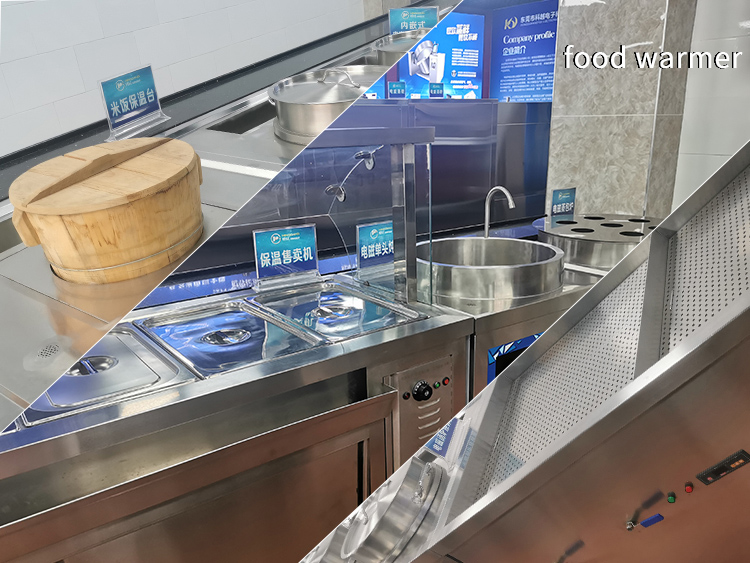 food warmer