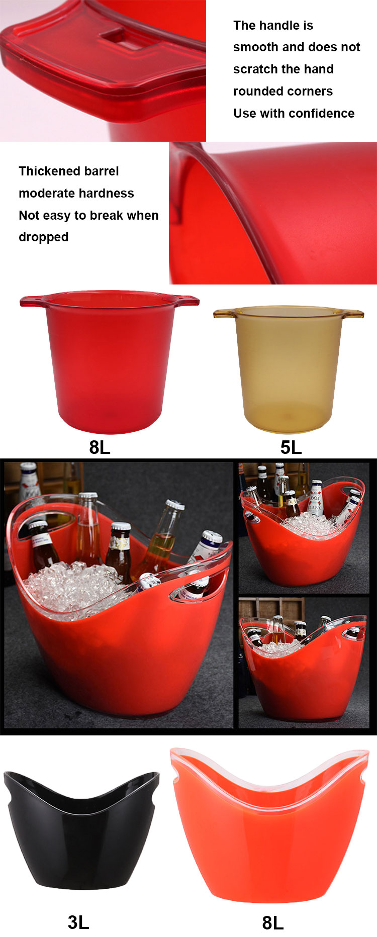 acrylic-wine-cooler-buckets