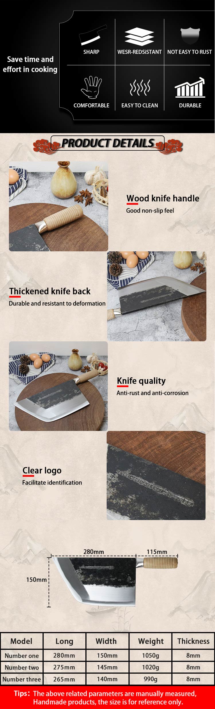أفضل kitchen-السكاكين