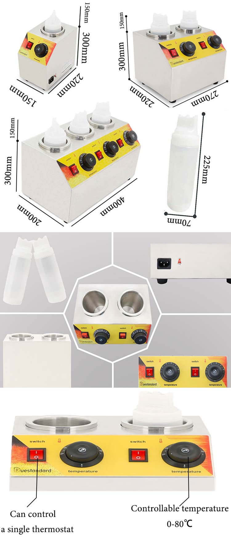 server-touch-3-sauce-bottle-warmer