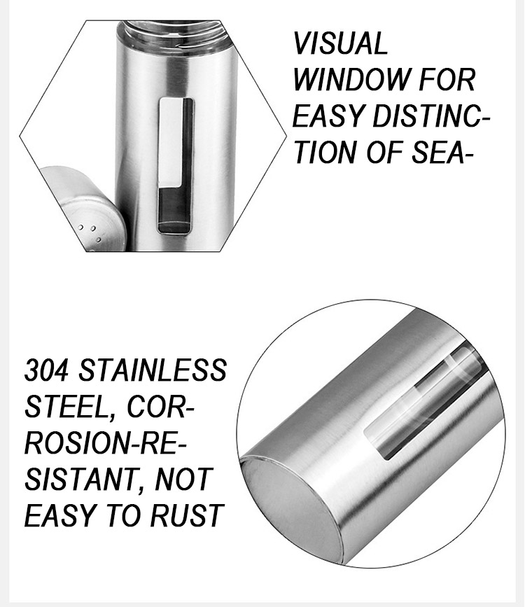 stainless steel seasoning cans for kitchen (1)