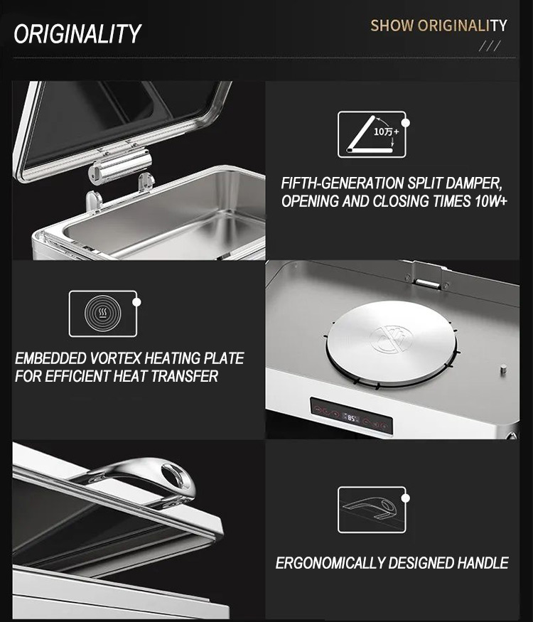 intelligent electronic chafing dish (2)